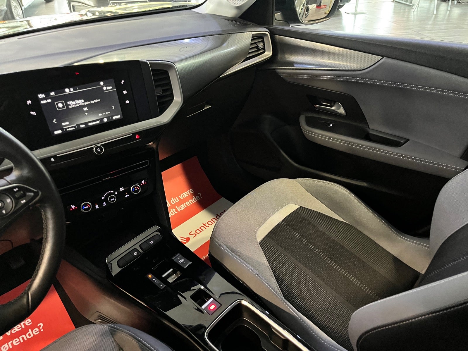 Opel Mokka-e Elegance