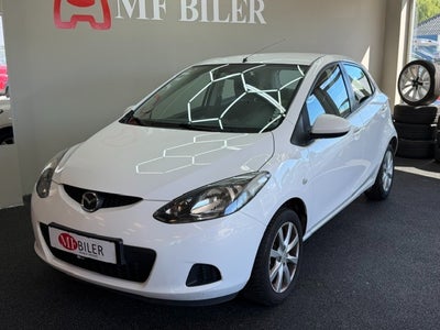 Mazda 2 1,3 Advance 5d