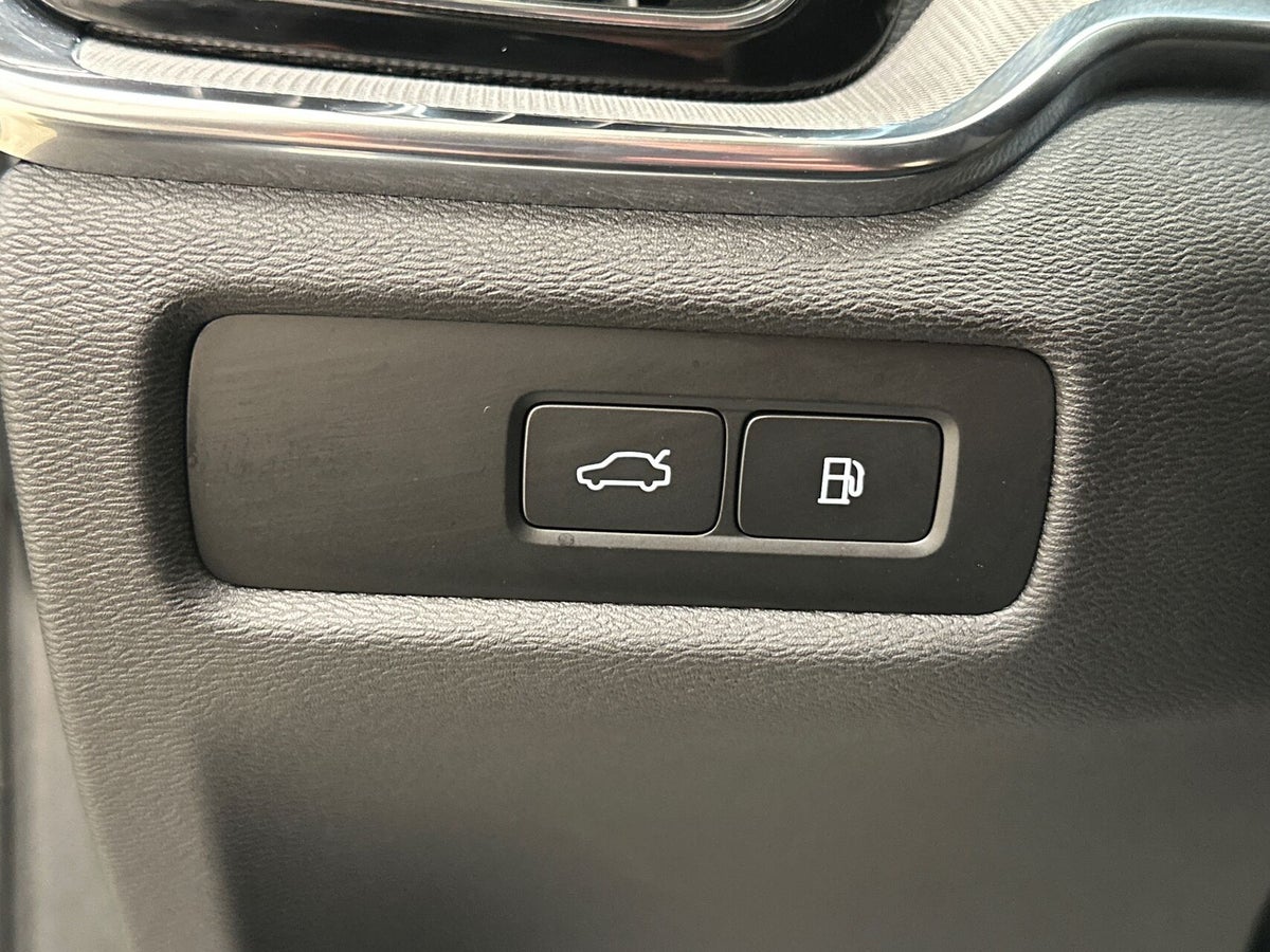 Volvo V60 T6 ReCharge Ultra aut. AWD billede 21
