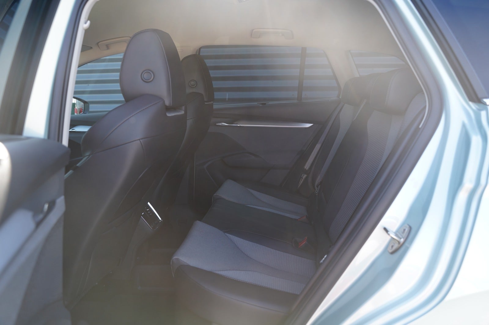 Billede af Skoda Enyaq 80 iV