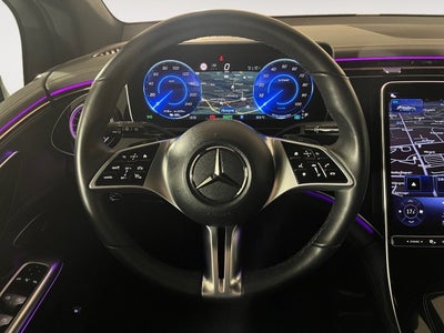 Mercedes EQE350 SUV AMG Premium 4Matic Van
