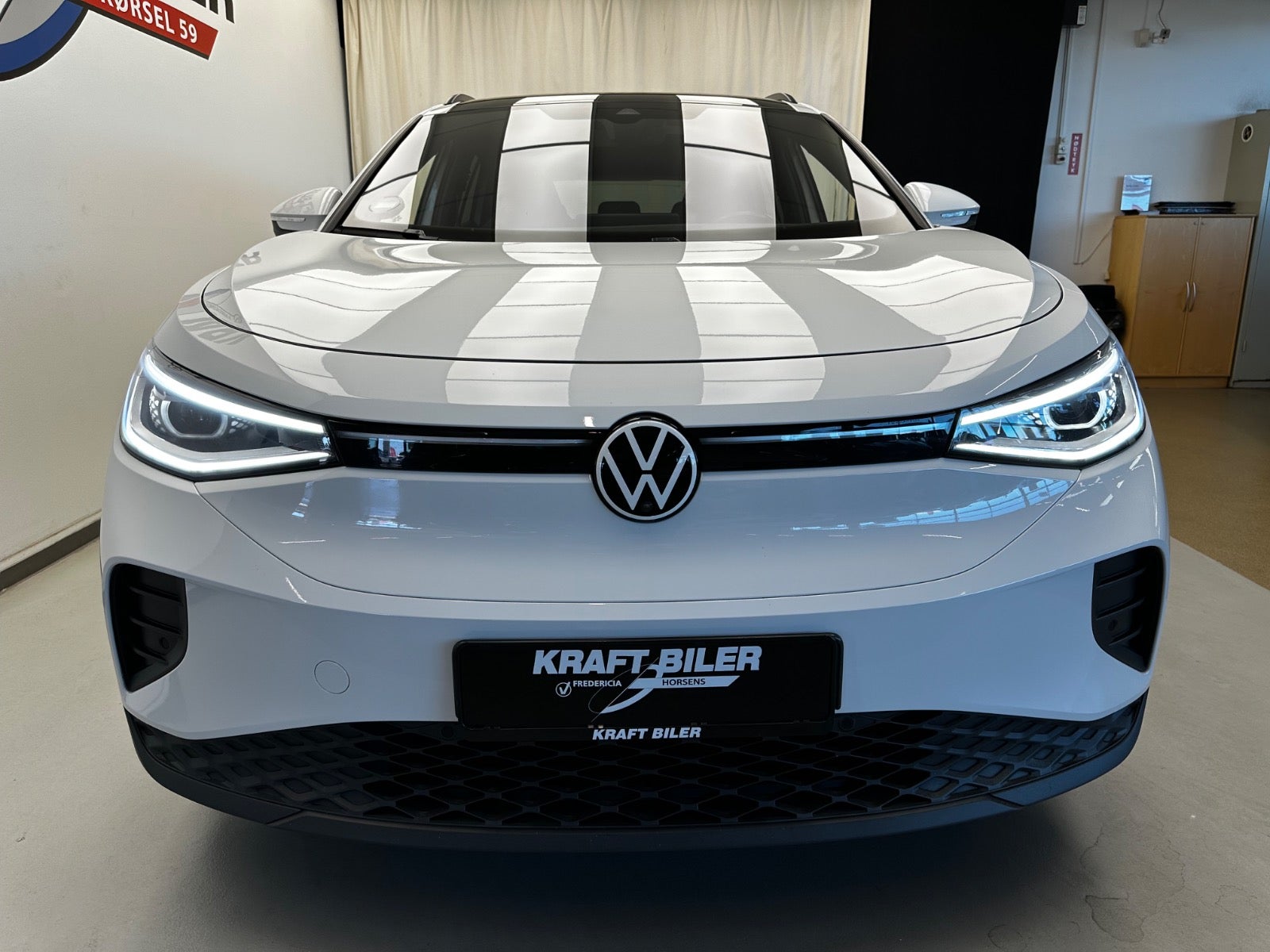 Billede af VW ID.4 77 Pro Performance Max