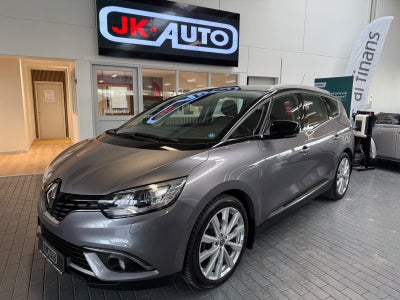 Renault Grand Scenic IV 1,5 dCi 110 Zen EDC 7prs 5d