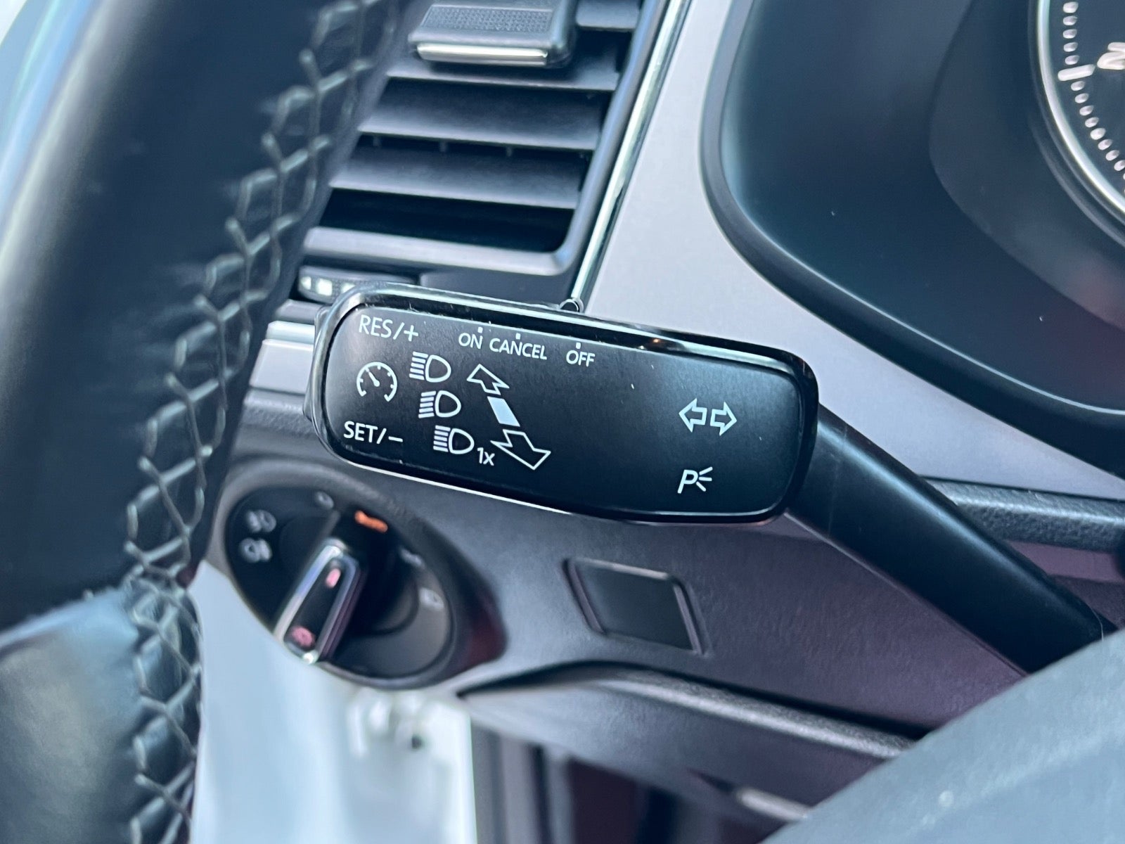 Seat Leon TSi 150 Style DSG