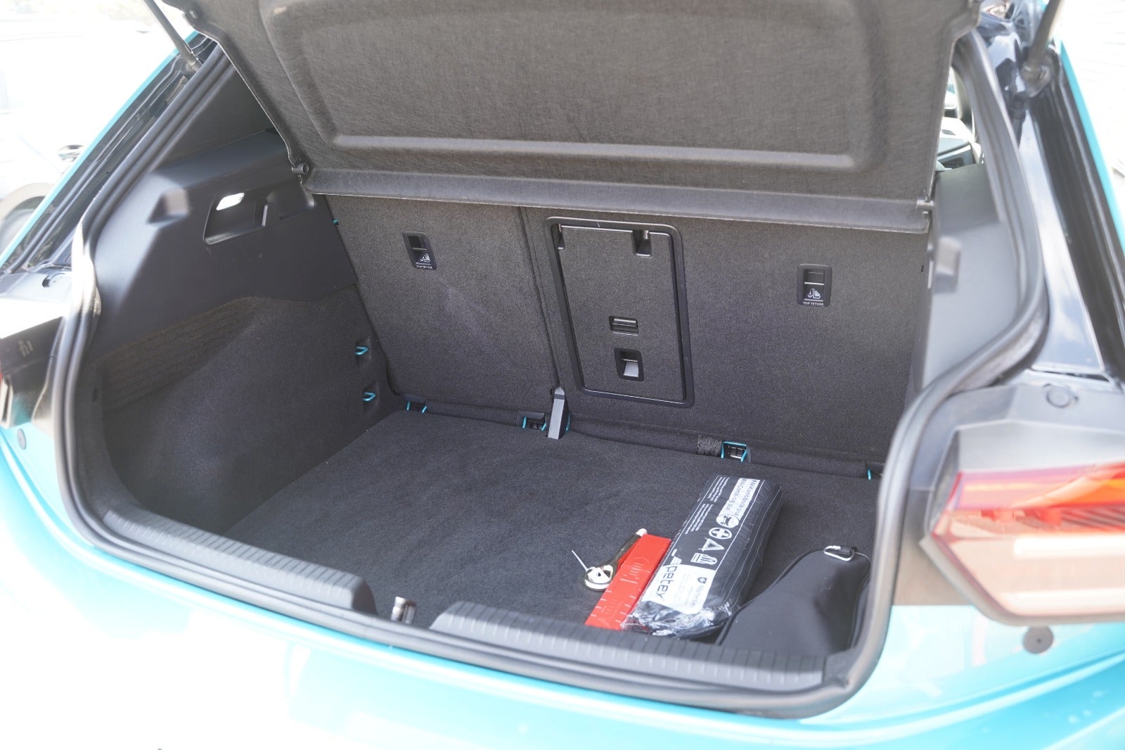 Billede af VW ID.3 58 1ST Pro Performance