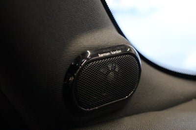 MINI Cooper SE Edition Premium Plus