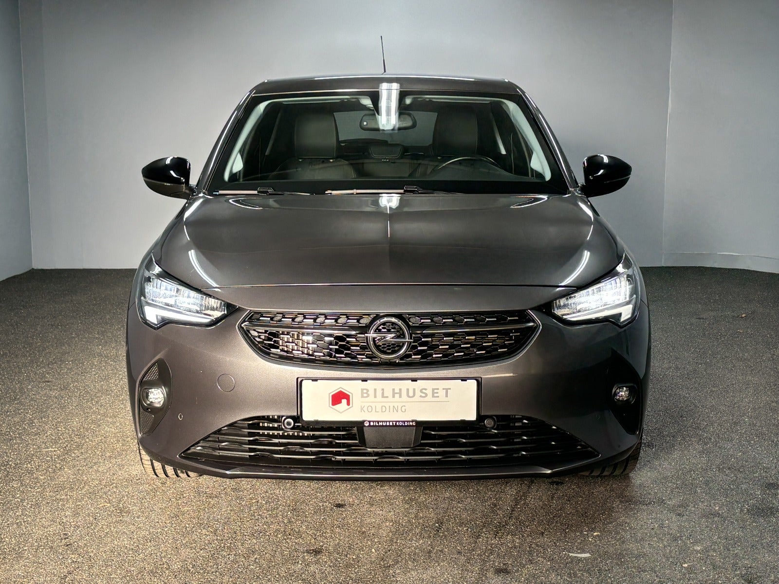 Billede af Opel Corsa 1,5 D 102 CityLine+