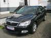 Skoda Octavia TSi 122 Ambiente Combi thumbnail