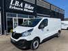 Renault Trafic T29 dCi 125 L2H1