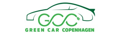 Green Car Copenhagen ApS logo