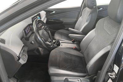 VW ID.4 52,0 Pure 2022