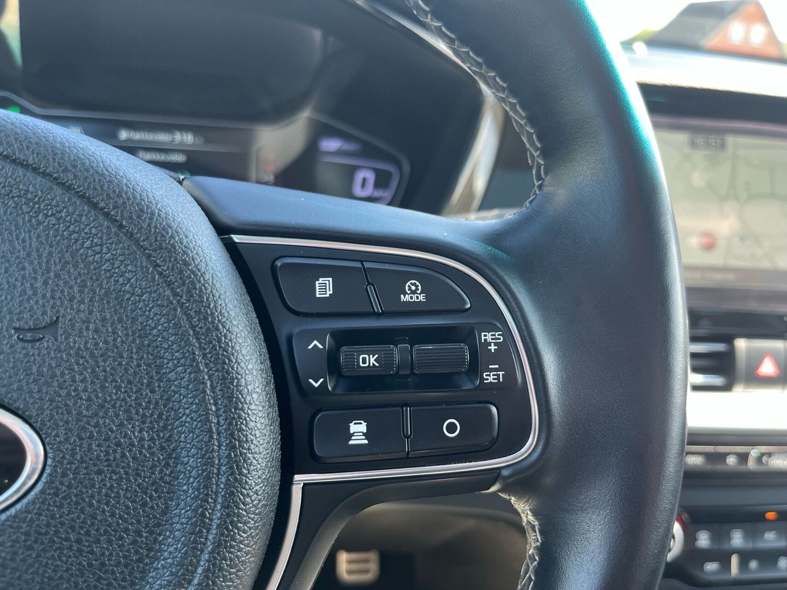 Kia Niro PHEV Premium DCT