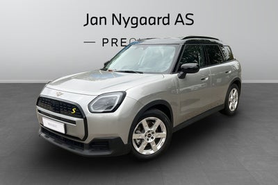 MINI Countryman SE  Classic Trim M ALL4 5d