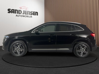 Mercedes EQA250+ AMG Line