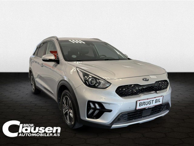 Kia Niro PHEV Advance DCT