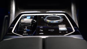 BMW i7 xDrive60 M-Sport