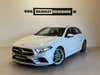 Mercedes A220 d Advantage AMG aut.