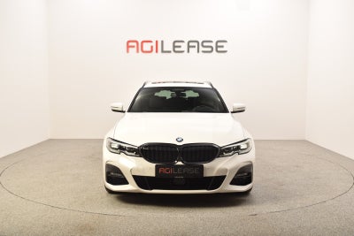 BMW 330d Touring M-Sport xDrive aut.