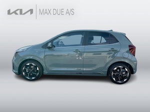 Kia Picanto GT-Line