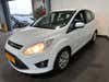 Ford C-MAX TDCi 115 Trend Van thumbnail