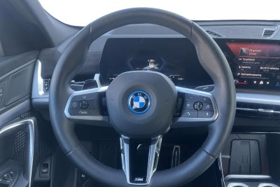 BMW iX2 xDrive30 M-Sport