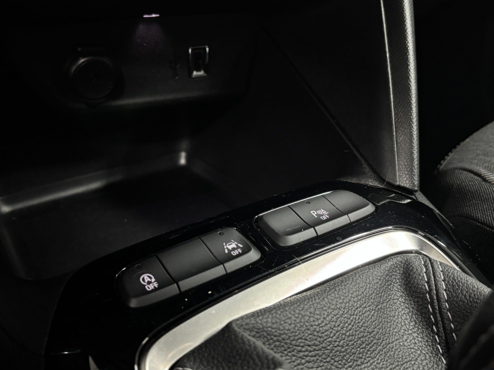 Billede af Opel Corsa 1,2 Edition+