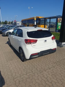 Kia Rio T-GDi Collection DCT