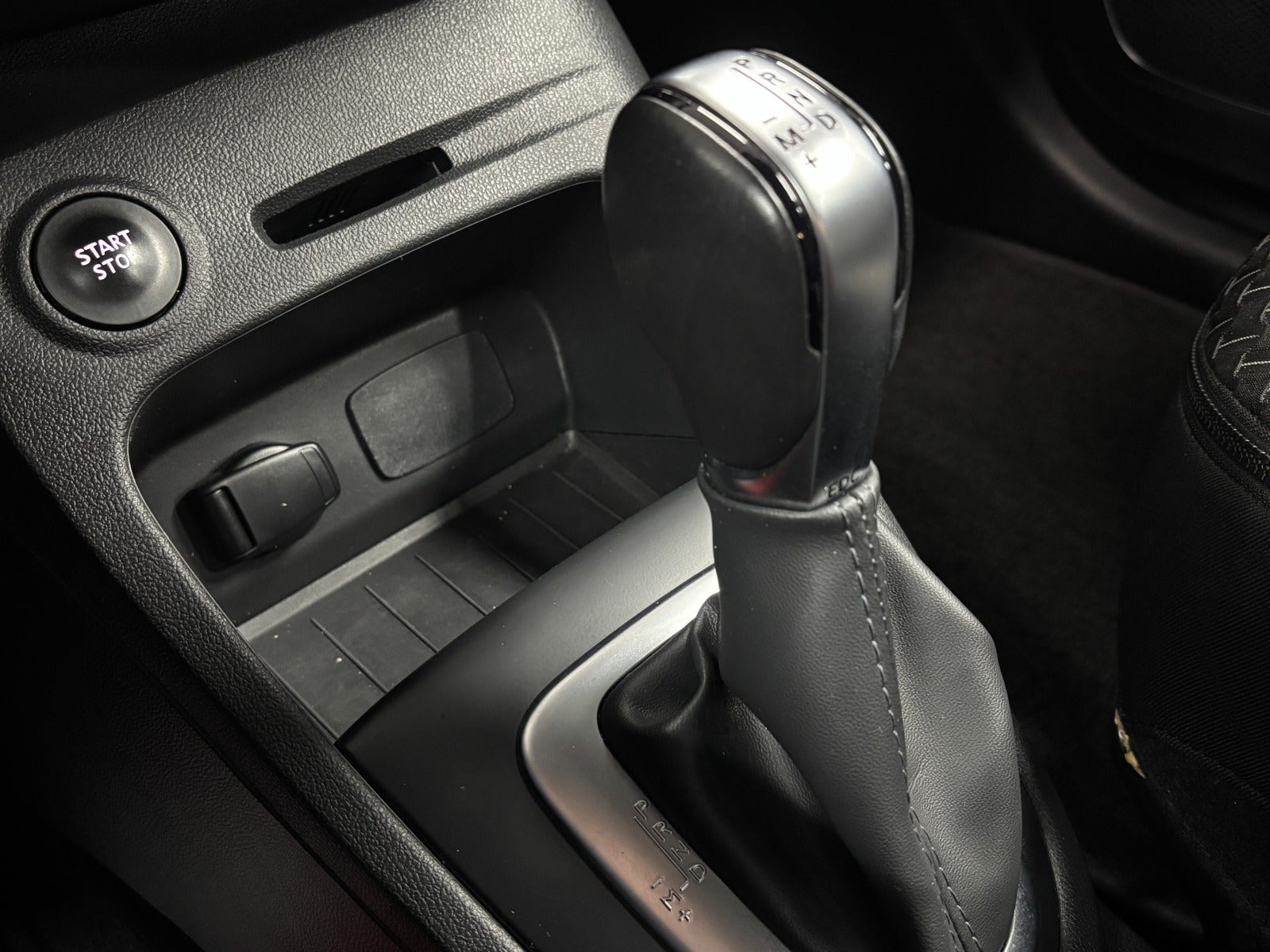 Billede af Renault Captur 1,2 TCe 120 Intens EDC