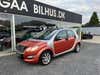 Smart Forfour Pulse thumbnail