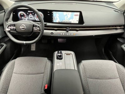 Nissan Ariya Engage billede 3