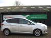 Ford C-MAX TDCi 120 Titanium aut. Van