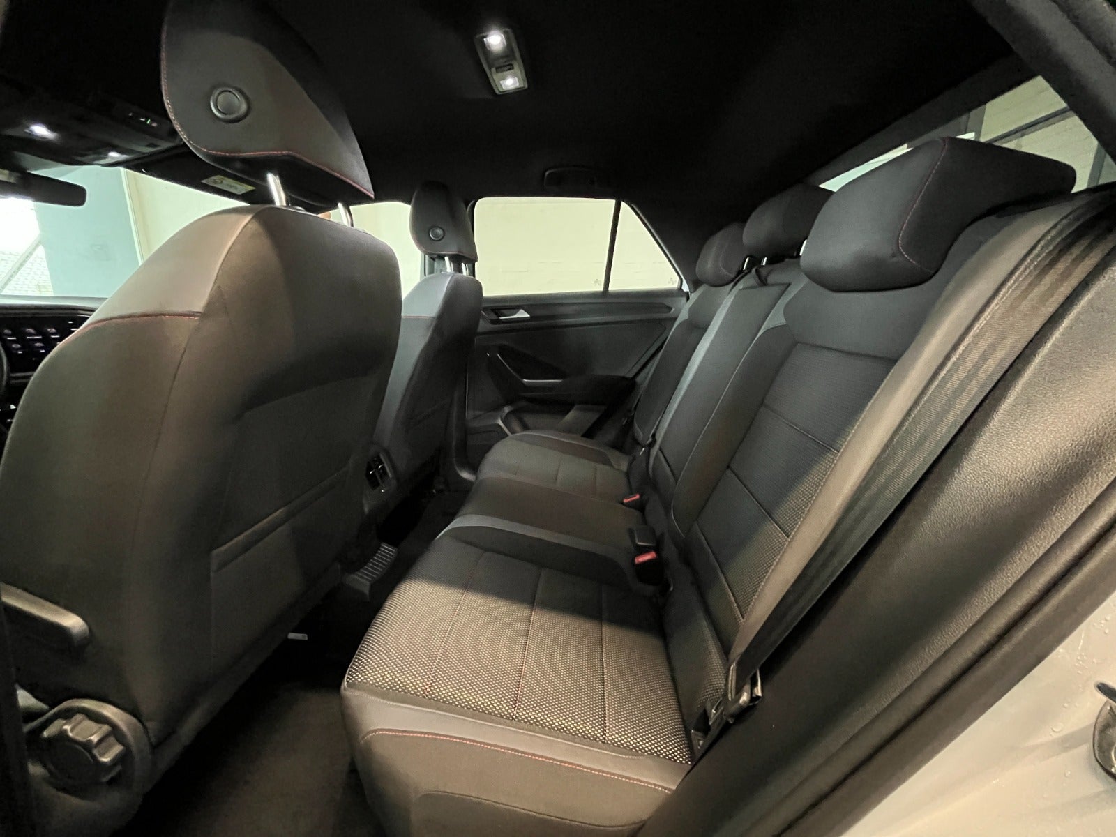 Billede af VW T-Roc 1,5 TSi 150 Sport DSG