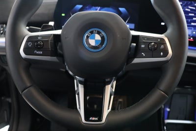BMW iX2 eDrive20 M-Sport Premium