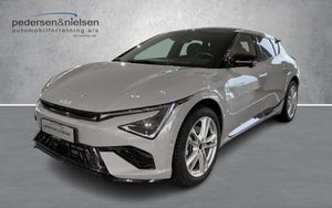 Kia EV6 Long Range GT-Line