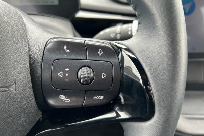 BYD Dolphin Comfort