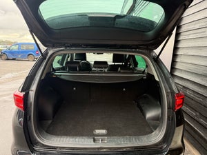 Kia Sportage CRDi 136 Intro Edition