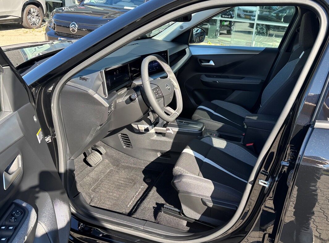 Billede af Opel Frontera  GS