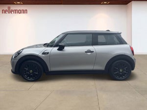MINI Cooper SE Classic Trim
