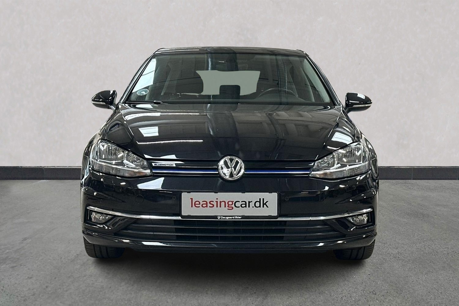 Billede af VW Golf VII 1,5 TSi 130 Comfortline DSG