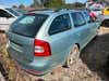 Skoda Octavia TDi 105 Active Combi thumbnail
