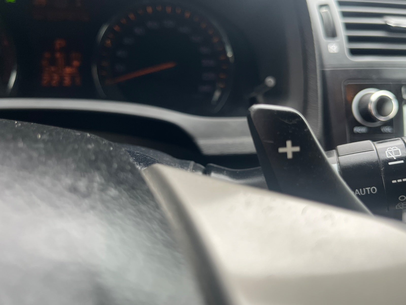 Billede af Toyota Avensis 2,2 D-CAT 150 T2 stc. aut.