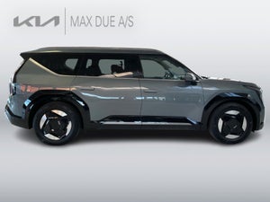 Kia EV9 Long Range Premium RWD 7prs