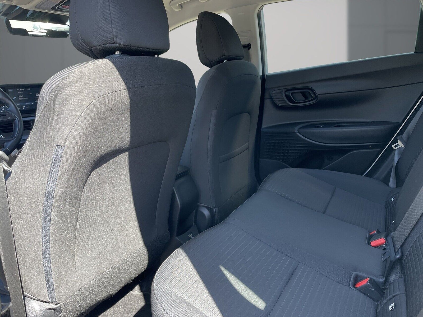 Hyundai i20 2022