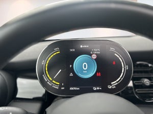 MINI Cooper SE Camden Edition