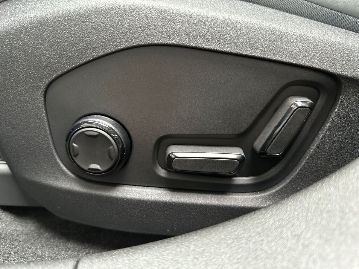 Polestar 4 Long Range billede 19