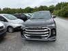 Maxus eT90 Pick-up thumbnail