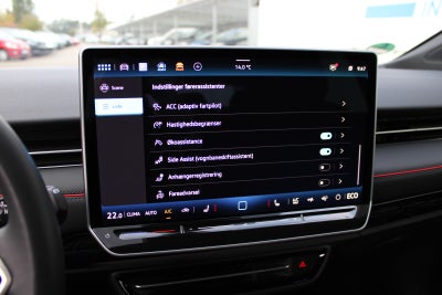 VW ID.7 GTX Tourer 4Motion