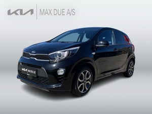 Kia Picanto MPi Attraction