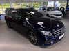 Mercedes E220 d AMG Line stc. aut.