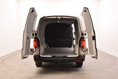 VW Transporter TDi 150 Kassevogn 4Motion lang